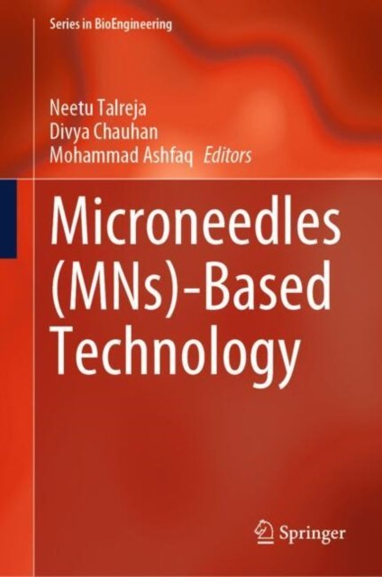 Microneedles Mns-based Technology