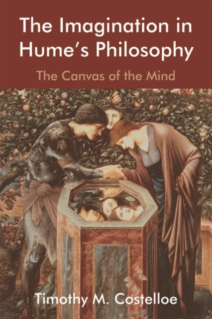 The Imagination in Hume''s Philosophy