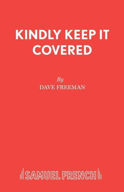 Kindly Keep it Covered