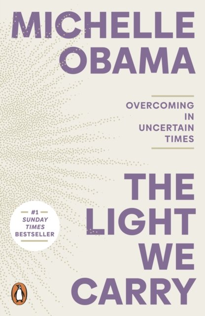 Light We Carry