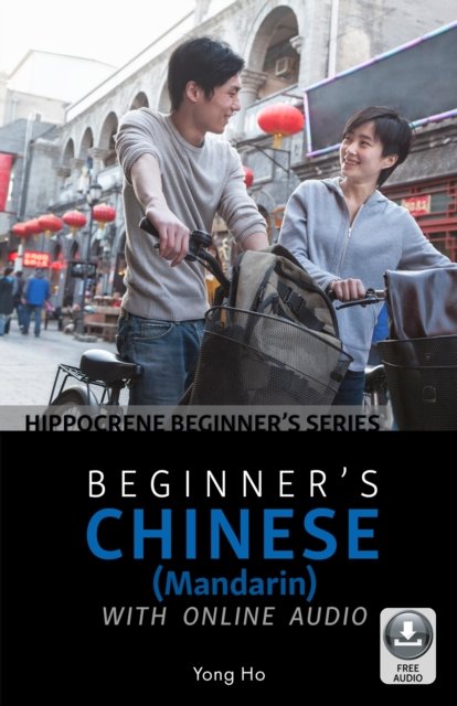 Beginner?s Chinese (Mandarin)