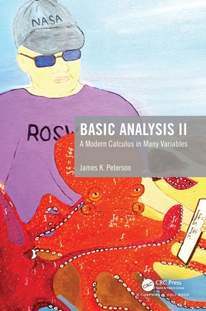Basic Analysis II