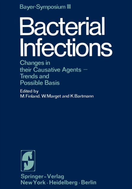 Bacterial Infections