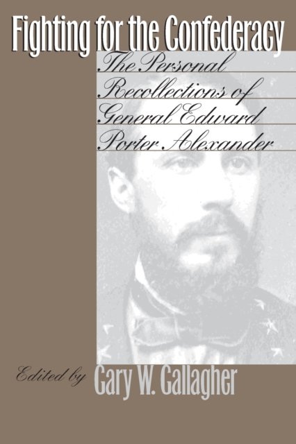 Fighting for the Confederacy