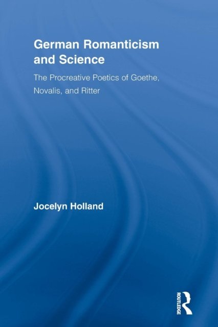 German Romanticism and Science
