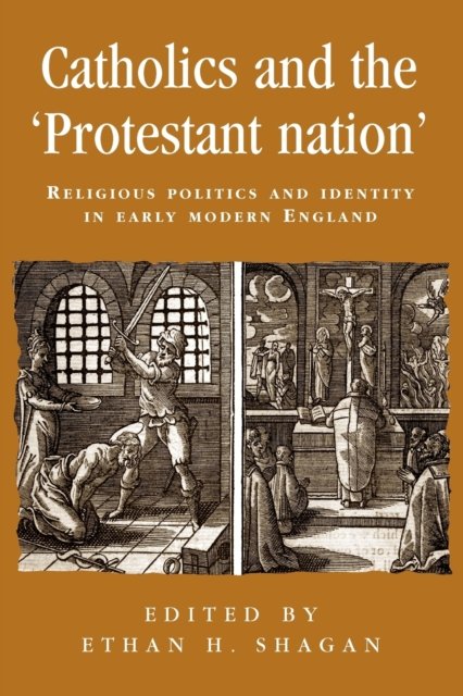 Catholics and the ''protestant nation''