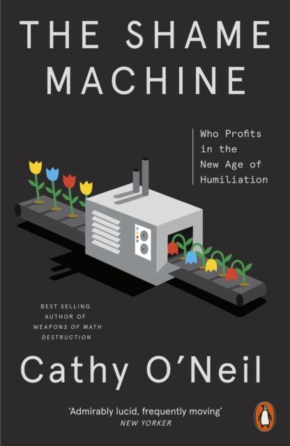 Shame Machine