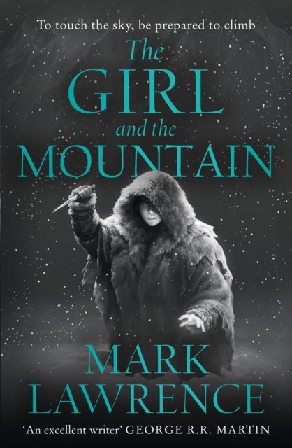 GIRL & MOUNTAIN_BK OF ICE2 PB