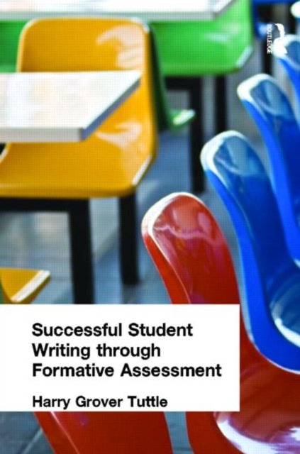 Successful Student Writing Through Formative Assessment