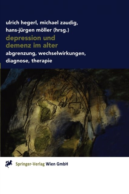 Depression Und Demenz Im Alter