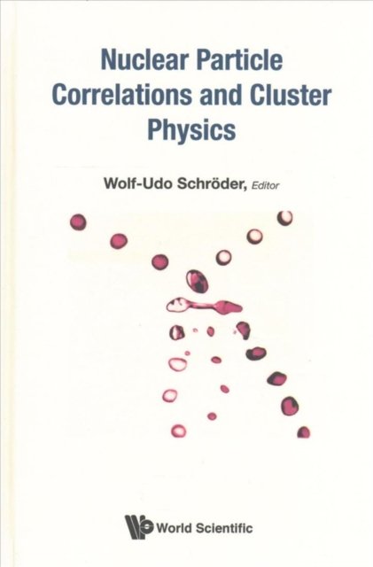Nuclear Particle Correlations And Cluster Physics