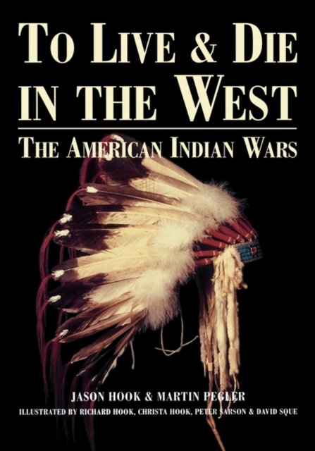 To Live & Die in the West
