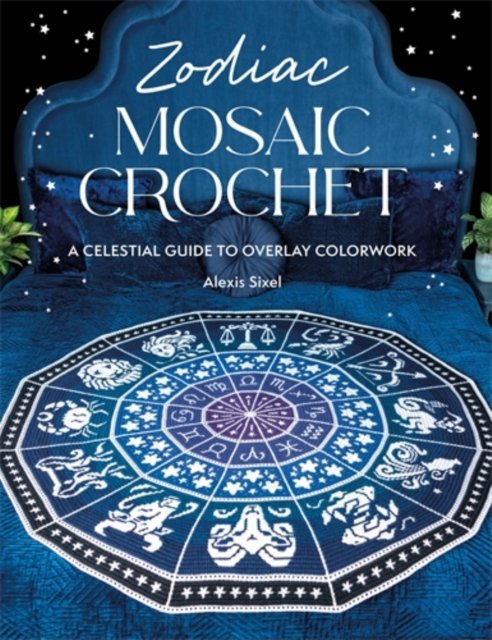 Zodiac Mosaic Crochet