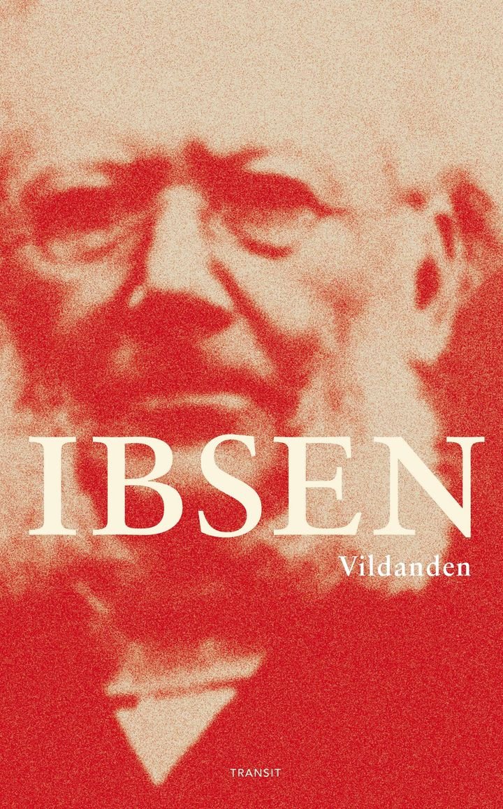 Vildanden - skuespil i fem akter