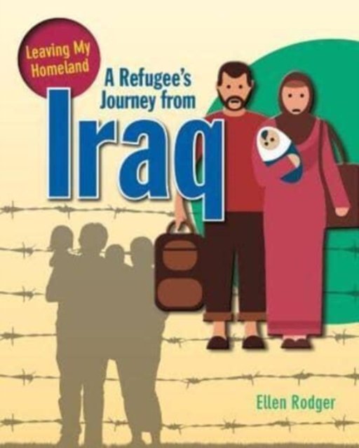A Refugee''s Journey from Iraq