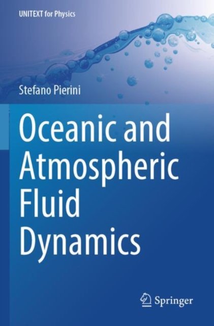 Oceanic and Atmospheric Fluid Dynamics