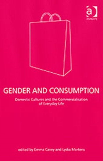 Gender and Consumption