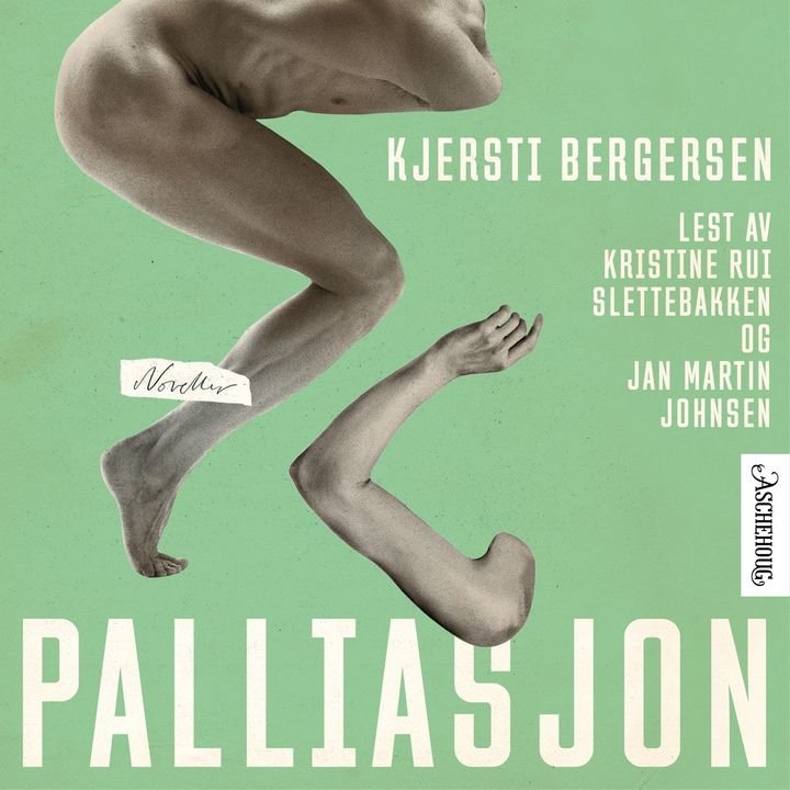 Palliasjon - noveller