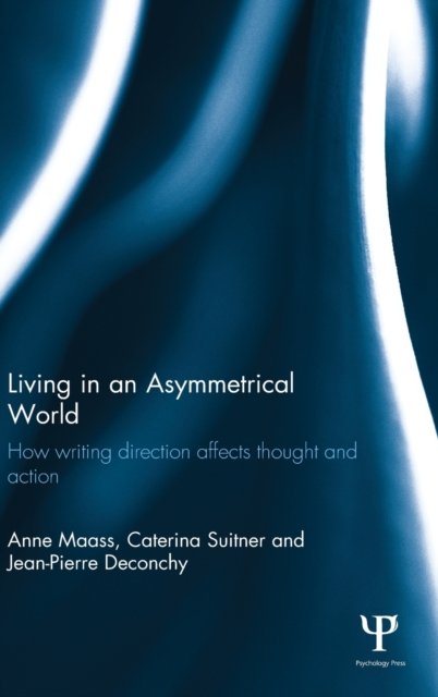 Living in an Asymmetrical World