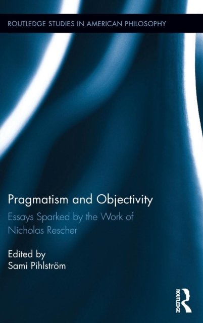 Pragmatism and Objectivity