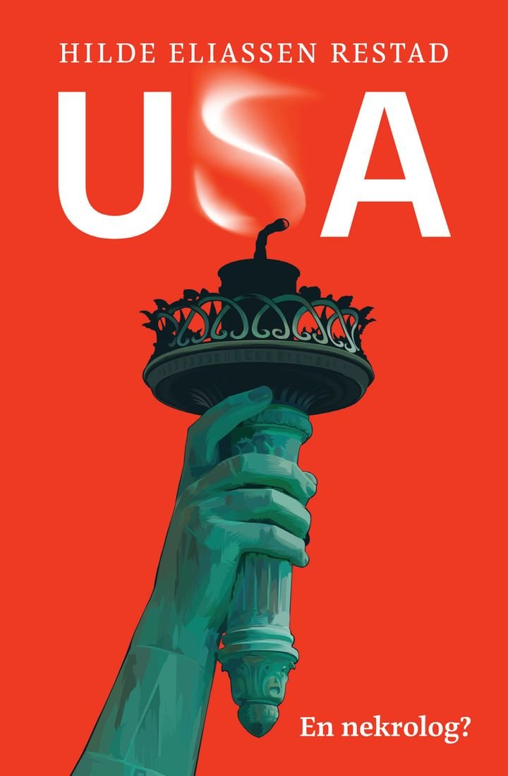 USA - en nekrolog?