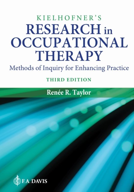 Kielhofner''s Research in Occupational Therapy
