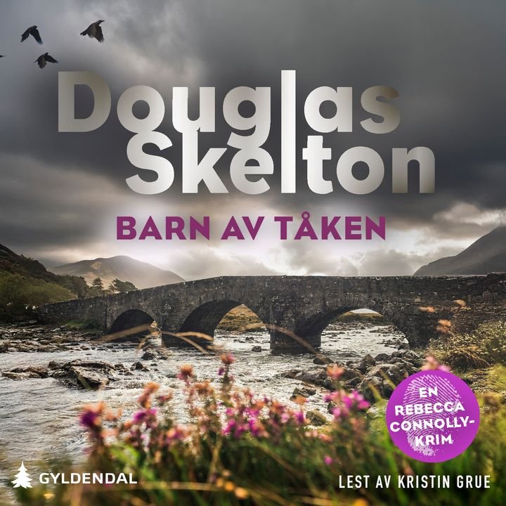 Barn av tåken