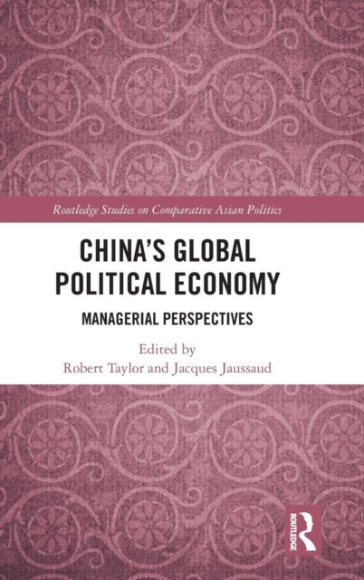 China's Global Political Economy