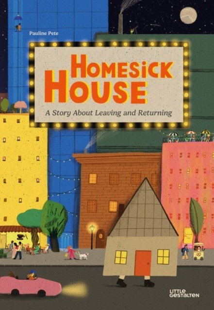 Homesick House