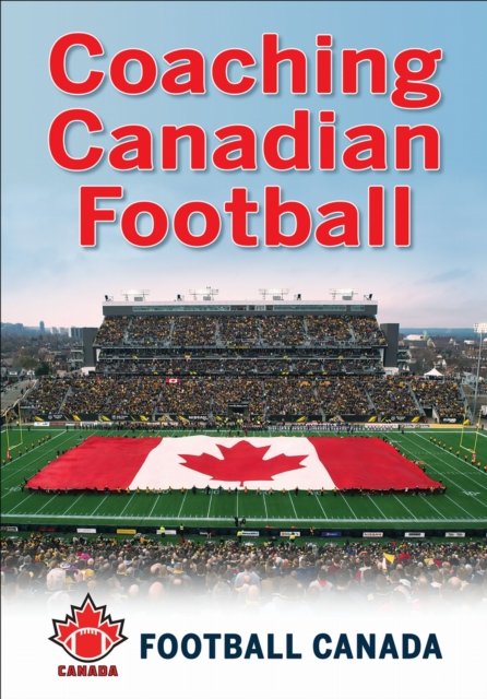 Coaching Canadian Football