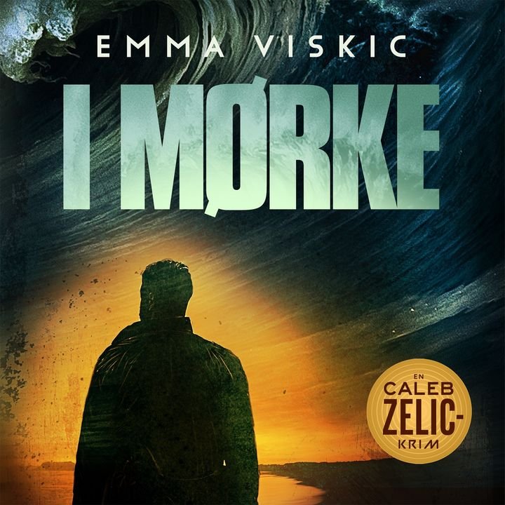 I mørke