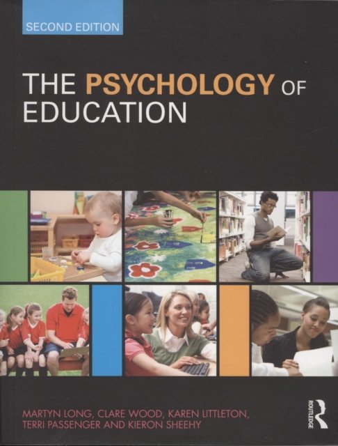 The Psychology of Education