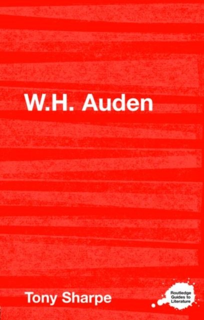 W. H. Auden