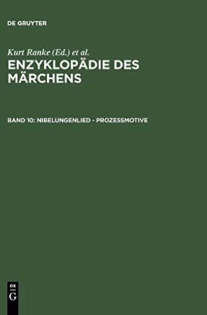 Nibelungenlied - Prozessmotive