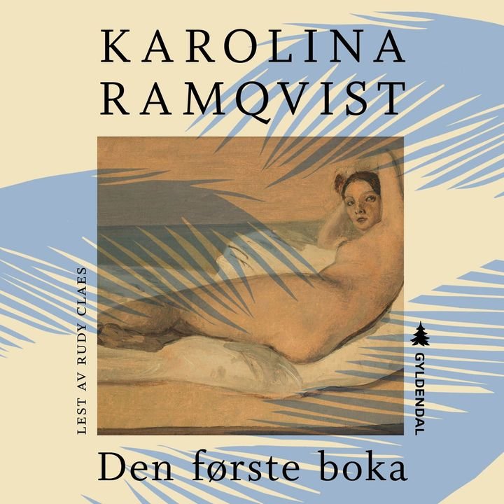 Den første boka