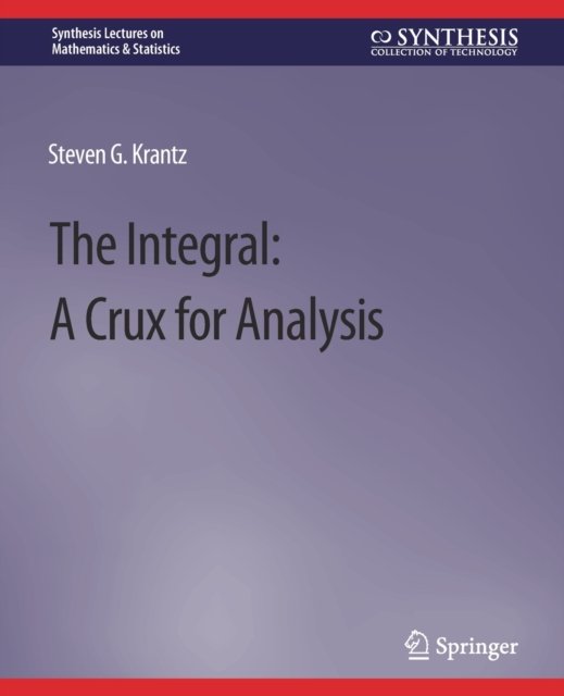 The Integral