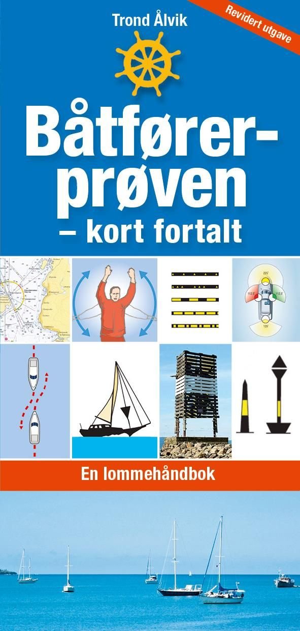 Båtførerprøven