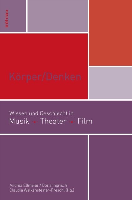 Korper/Denken