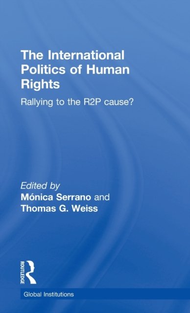 The International Politics of Human Rights