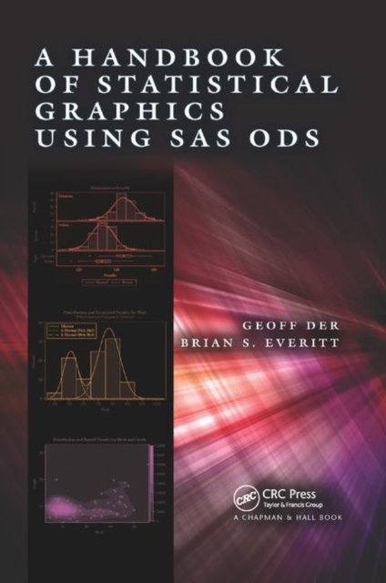 A Handbook of Statistical Graphics Using SAS Ods