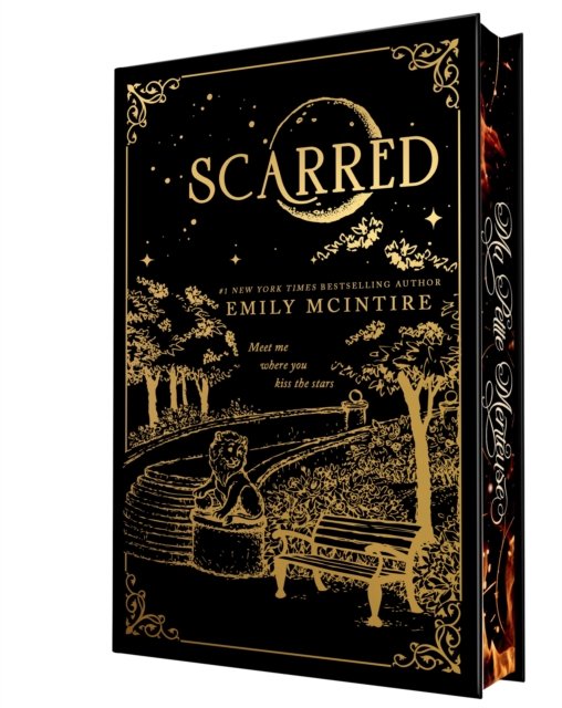 Scarred (Collector"'s Edition)