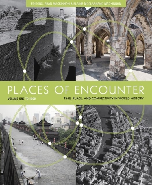 Places of Encounter, Volume 1