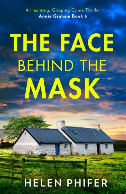 The Face Behind the Mask