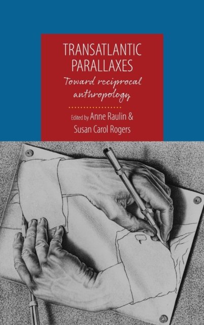 Transatlantic Parallaxes