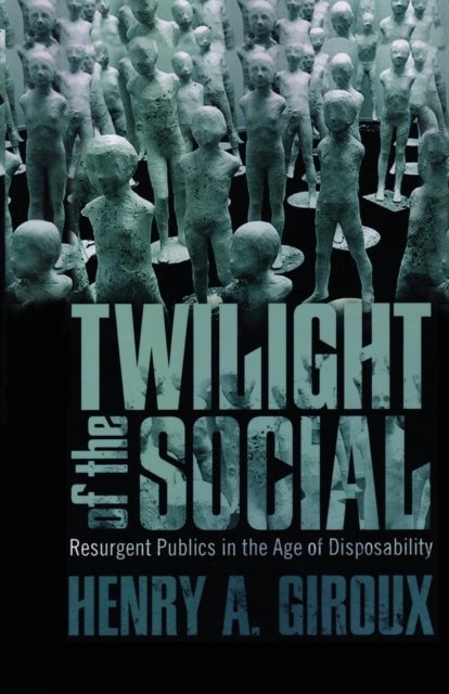 Twilight of the Social