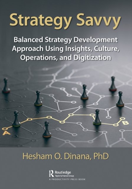 Strategy Savvy