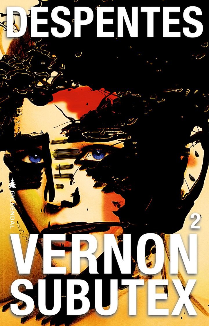 Vernon Subutex - 2