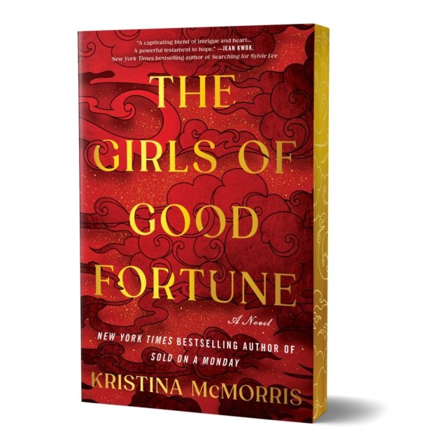 The Girls of Good Fortune (Deluxe Edition)