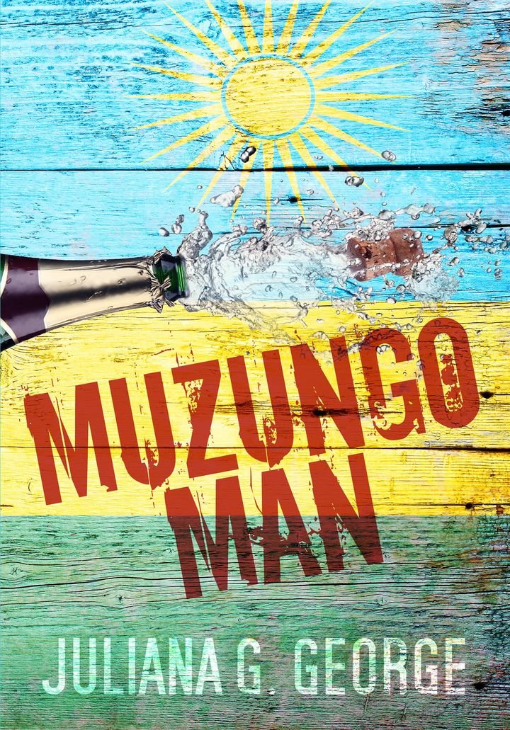 Muzungo man