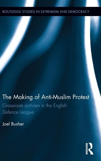The Making of Anti-Muslim Protest